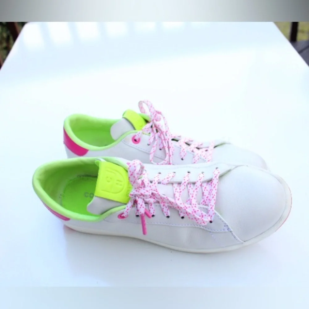 Cole Haan Grandpro sneakers - Picture 2 of 15